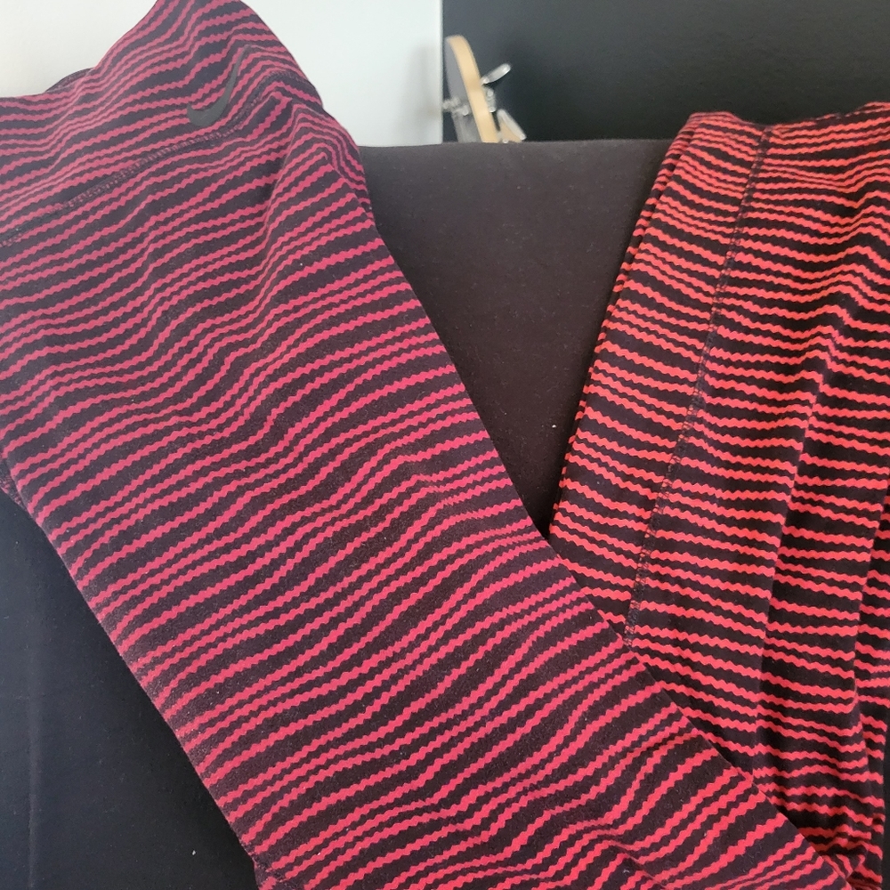 Nike workout pants
